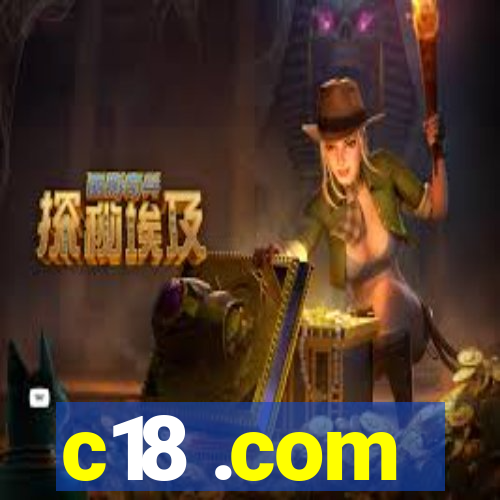 c18 .com